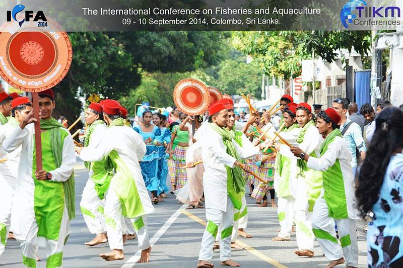 54.jpg - Sep 8-12, 2014 街頭遊行 (斯里蘭卡，可倫坡) [Parade, Colombo, Sri Lanka]-172